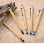 Antares Promotional Bamboo Pens